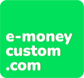 E-moneyCustom.com