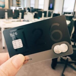 E-Money Card