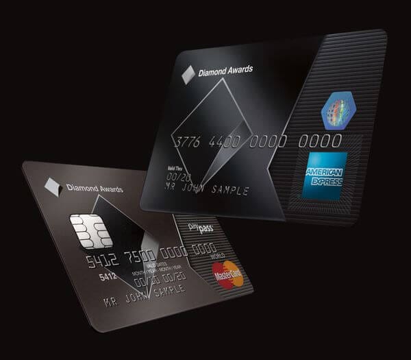 E-Money Card